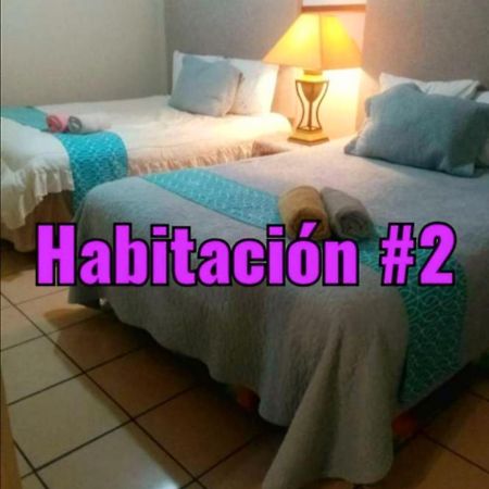 Acogedor Departamento De 2 Habitaciones Para 6 Huespedes Puerto Peñasco Extérieur photo