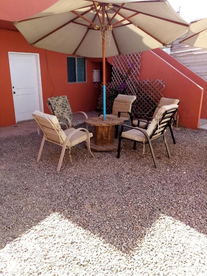 Acogedor Departamento De 2 Habitaciones Para 6 Huespedes Puerto Peñasco Extérieur photo