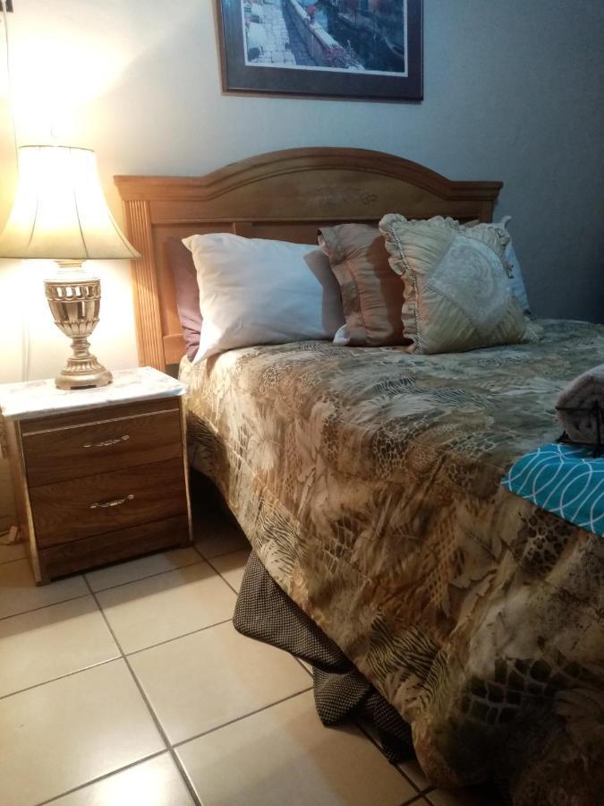 Acogedor Departamento De 2 Habitaciones Para 6 Huespedes Puerto Peñasco Extérieur photo