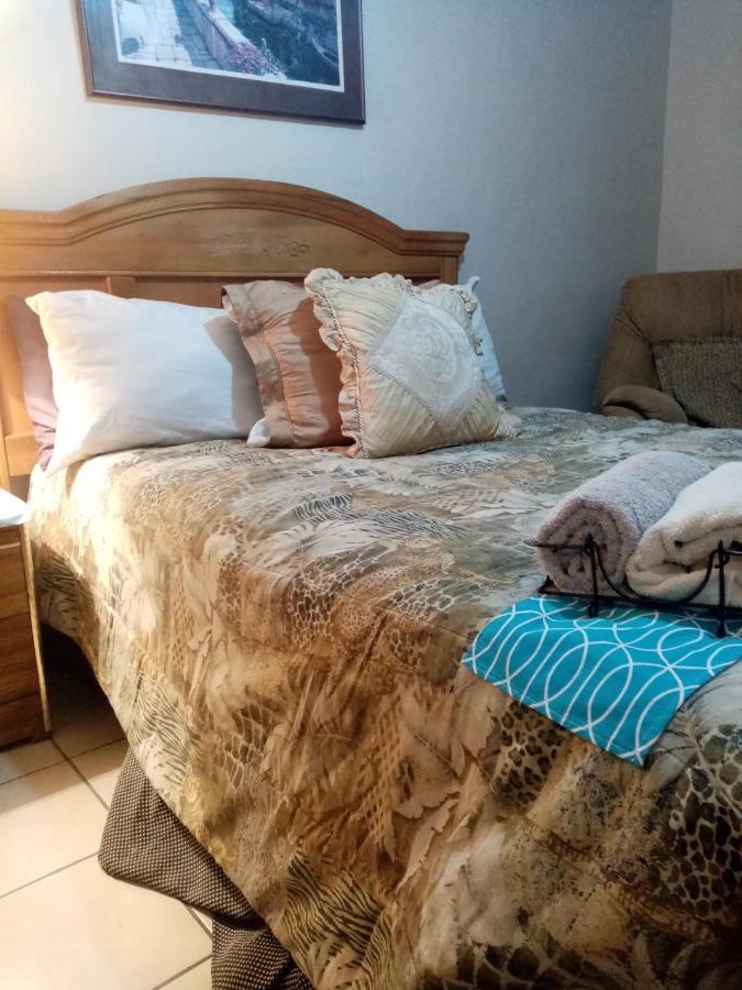 Acogedor Departamento De 2 Habitaciones Para 6 Huespedes Puerto Peñasco Extérieur photo