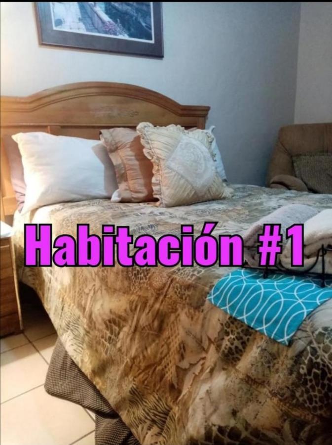 Acogedor Departamento De 2 Habitaciones Para 6 Huespedes Puerto Peñasco Extérieur photo