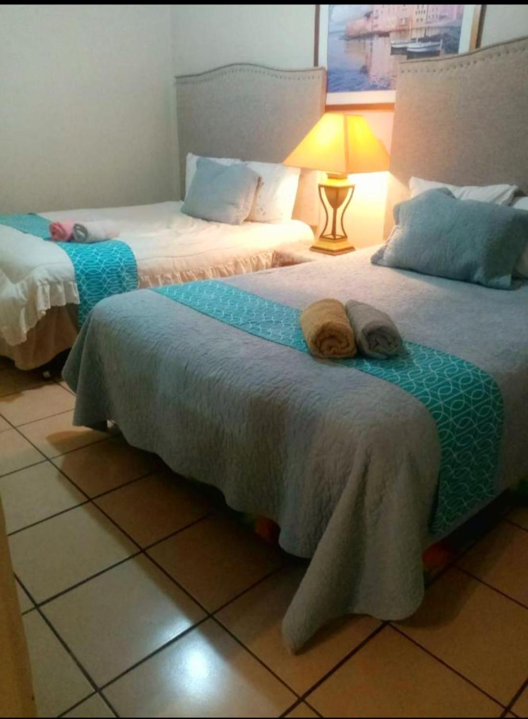 Acogedor Departamento De 2 Habitaciones Para 6 Huespedes Puerto Peñasco Extérieur photo