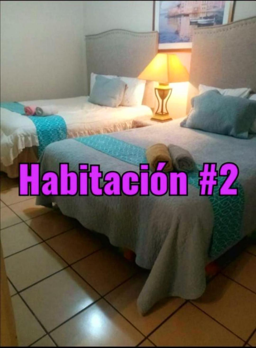 Acogedor Departamento De 2 Habitaciones Para 6 Huespedes Puerto Peñasco Extérieur photo