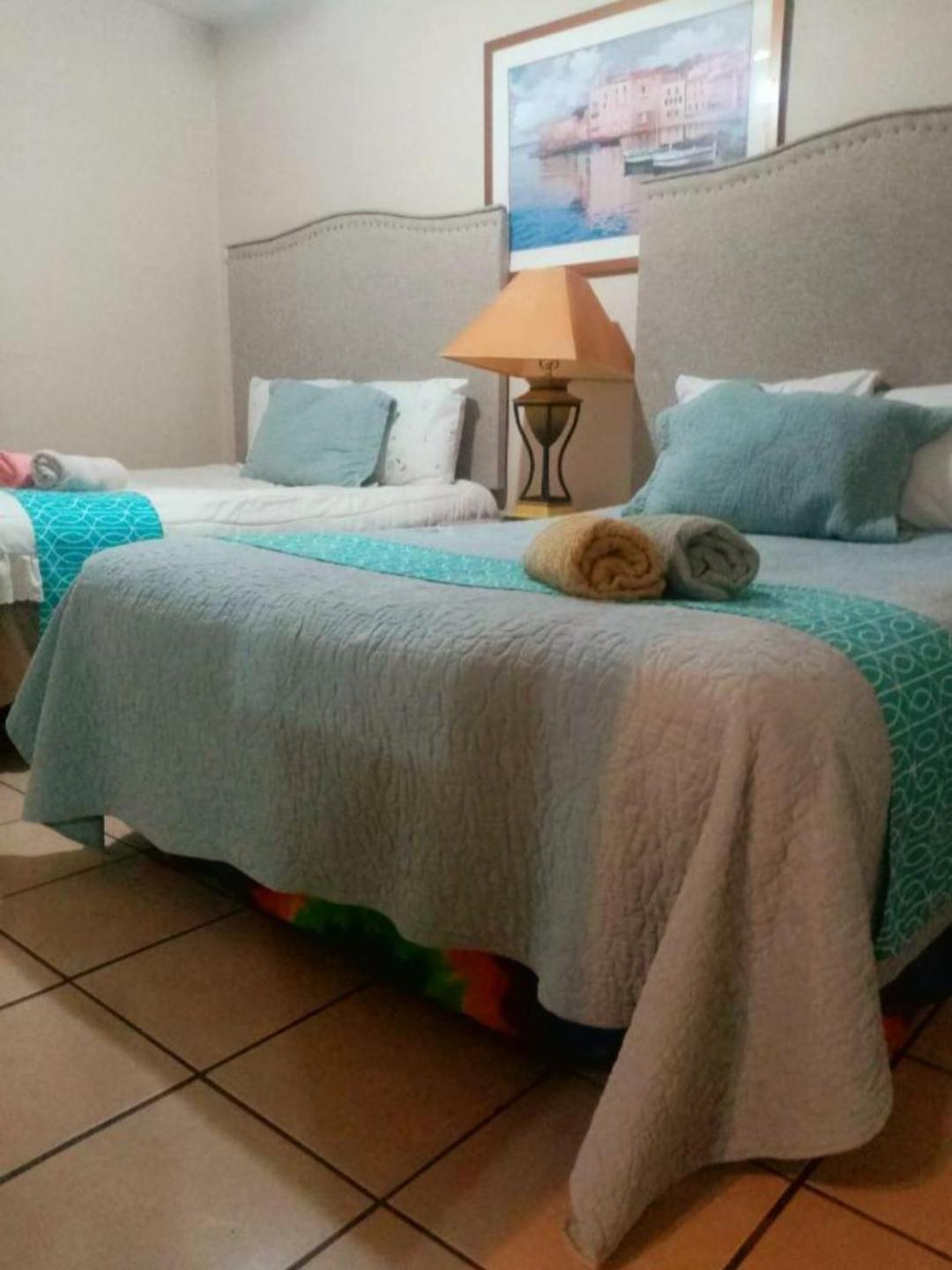 Acogedor Departamento De 2 Habitaciones Para 6 Huespedes Puerto Peñasco Extérieur photo