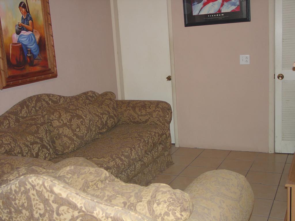 Acogedor Departamento De 2 Habitaciones Para 6 Huespedes Puerto Peñasco Extérieur photo